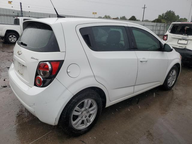 Foto 3 de la subasta – 2012 CHEVROLET SONIC LS con VIN 1G1JA6SH9C4136074