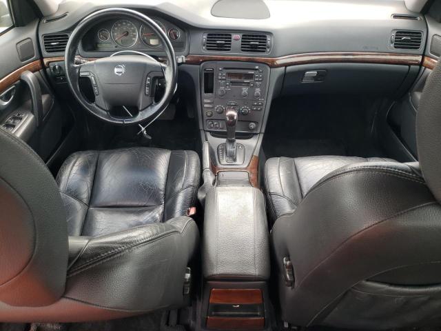 Photo 8 from auction – 2005 VOLVO S80 2.5T with VIN YV1TH592851402660