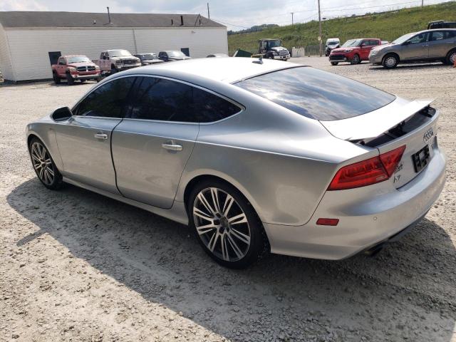 Photo 2 from auction – 2012 AUDI A7 PRESTIG with VIN WAU3GAFCXCN050070