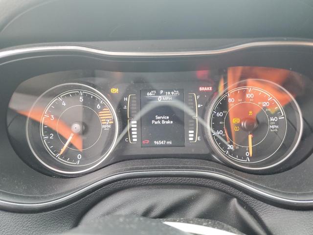 Photo 9 from auction – 2019 JEEP CHEROKEE L with VIN 1C4PJLCB1KD434708