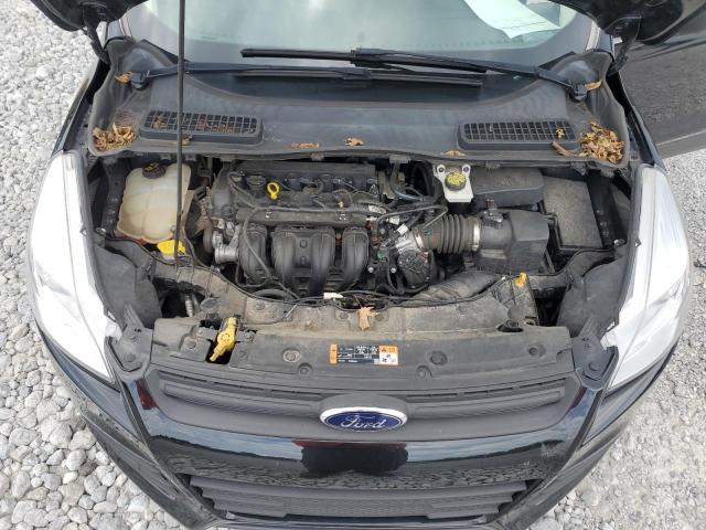 Photo 12 from auction – 2015 FORD ESCAPE S with VIN 1FMCU0F72FUC58538