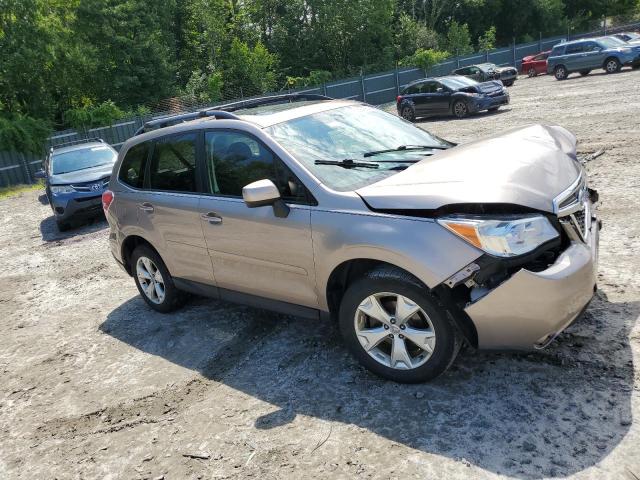 Photo 4 from auction – 2015 SUBARU FORESTER 2 with VIN JF2SJADC2FH585465