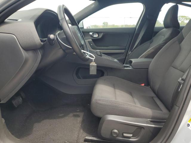 Photo 7 from auction – 2023 POLESTAR 2 with VIN YSMEG3KA8PL125785