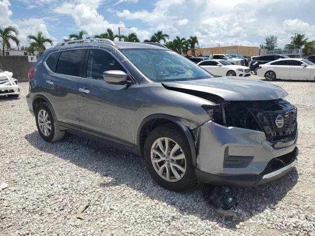 Photo 4 from auction – 2018 NISSAN ROGUE S with VIN 5N1AT2MT4JC801604
