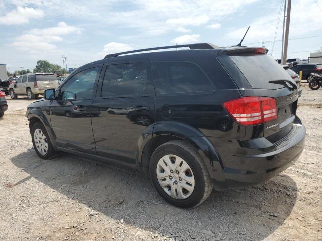 Фото 2 с аукциона – 2018 DODGE JOURNEY SE с VIN 3C4PDCAB2JT217638