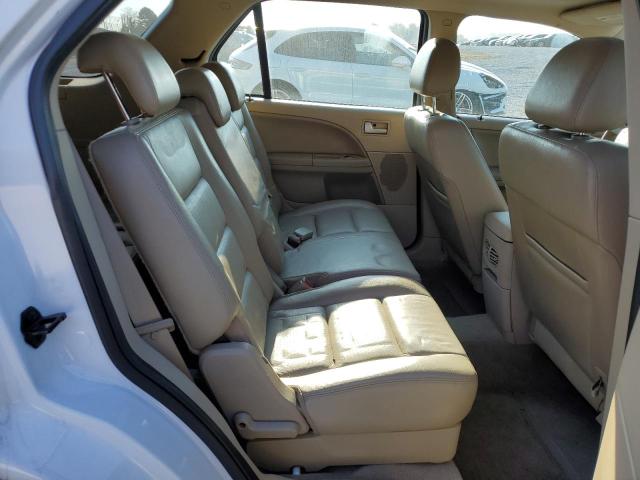 Photo 11 from auction – 2005 FORD FREESTYLE with VIN 1FMZK02125GA70536