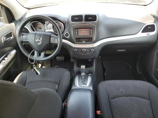 Photo 8 from auction – 2016 DODGE JOURNEY SE with VIN 3C4PDCAB7GT182569