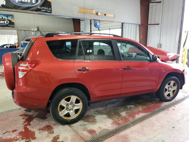 Photo 3 from auction – 2010 TOYOTA RAV4 with VIN JTMZF4DV9AD029154
