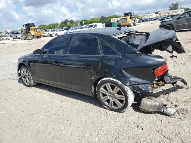 Photo 2 from auction – 2010 AUDI A4 PREMIUM with VIN WAUBFAFL5AN014105