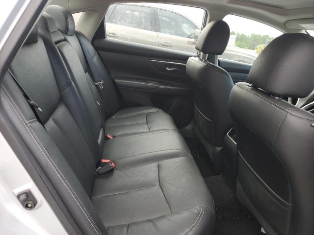 Photo 10 from auction – 2017 NISSAN ALTIMA 2.5 with VIN 1N4AL3AP4HC212800