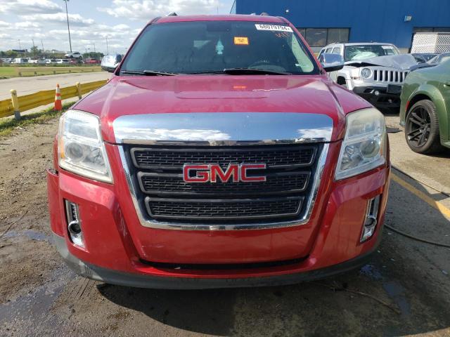 Photo 5 from auction – 2013 GMC TERRAIN SL with VIN 2GKFLTEK4D6127901