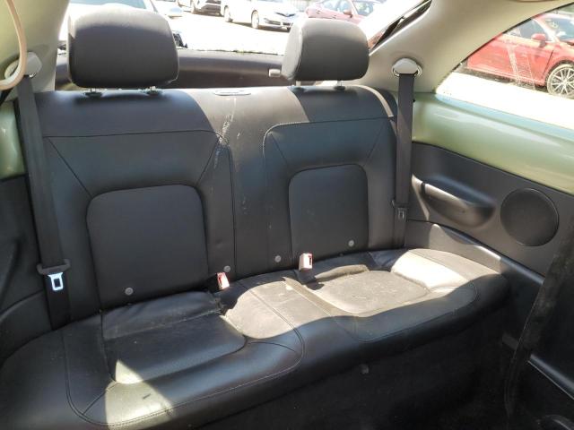 Photo 10 from auction – 2010 VOLKSWAGEN NEW BEETLE with VIN 3VWPW3AG4AM009628