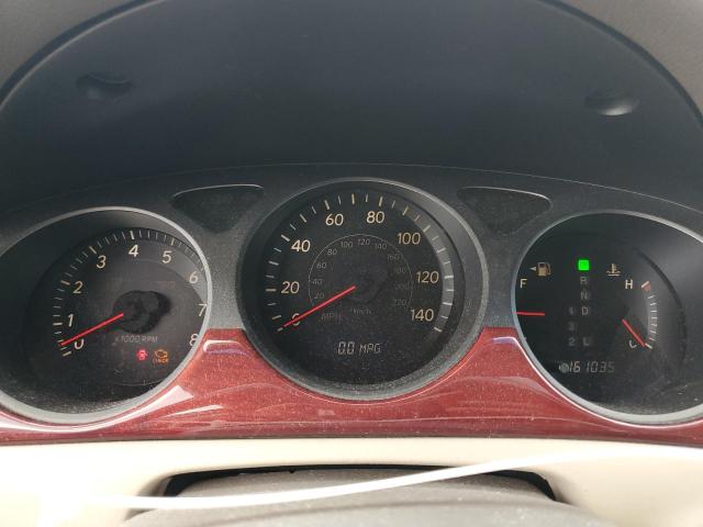 صورة رقم 9 من المزاد - 2003 LEXUS ES 300 مع VIN JTHBF30G930138256
