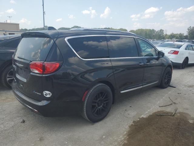 Photo 3 from auction – 2018 CHRYSLER PACIFICA H with VIN 2C4RC1N77JR105250
