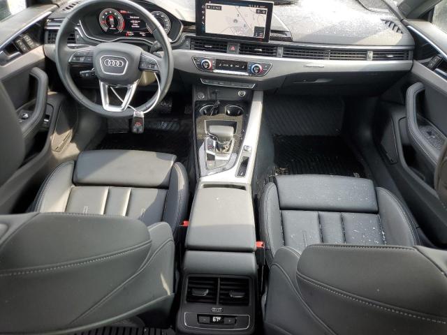 Photo 8 from auction – 2023 AUDI A5 PREMIUM with VIN WAUFACF53PA006274