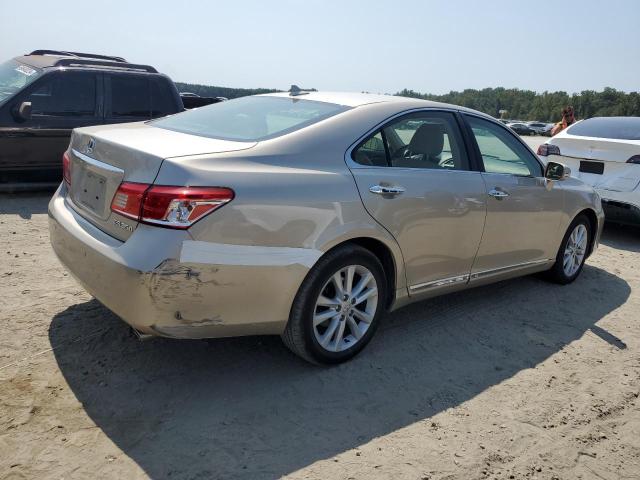 Photo 3 from auction – 2012 LEXUS ES 350 with VIN JTHBK1EG2C2478751