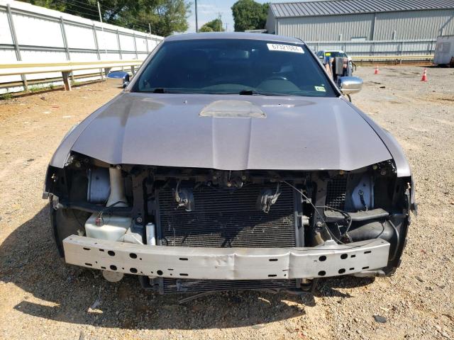 Photo 5 from auction – 2013 CHRYSLER 300 with VIN 2C3CCAAG8DH707553