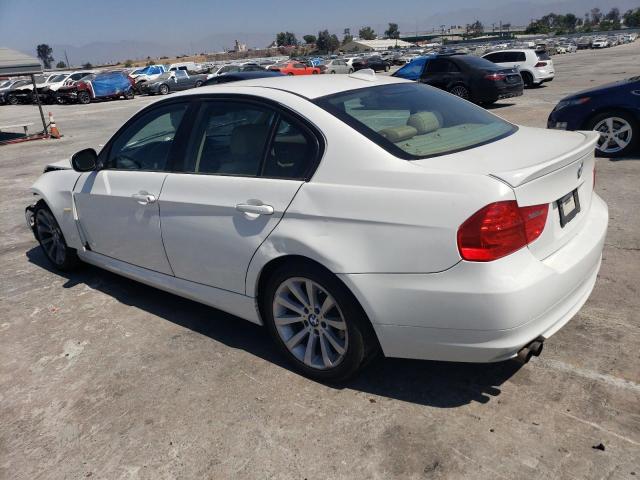 Photo 2 from auction – 2011 BMW 328 I with VIN WBAPH7C53BE678767