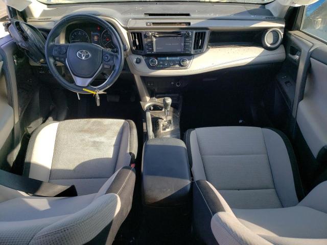 Photo 8 from auction – 2018 TOYOTA RAV4 ADVEN with VIN 2T3RFREV9JW838104