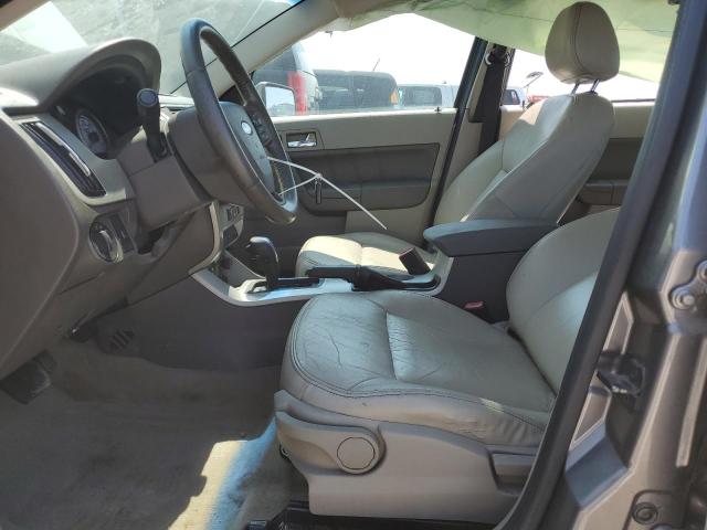 Photo 7 from auction – 2011 FORD FOCUS SES with VIN 1FAHP3GN1BW121367