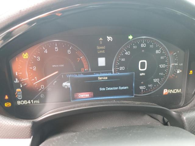 Photo 9 from auction – 2013 CADILLAC XTS PREMIU with VIN 2G61S5S33D9118027