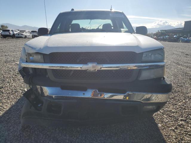 Photo 5 from auction – 2005 CHEVROLET SILVERADO with VIN 2GCEK13T351316094