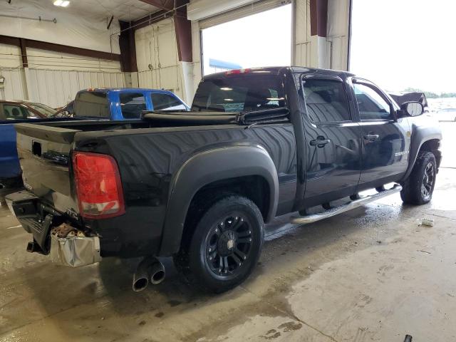 Photo 3 from auction – 2009 GMC SIERRA K15 with VIN 3GTEK23359G218414