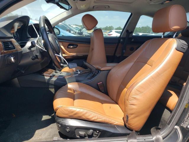 Photo 7 from auction – 2009 BMW 328 I with VIN WBAWB33559P136185