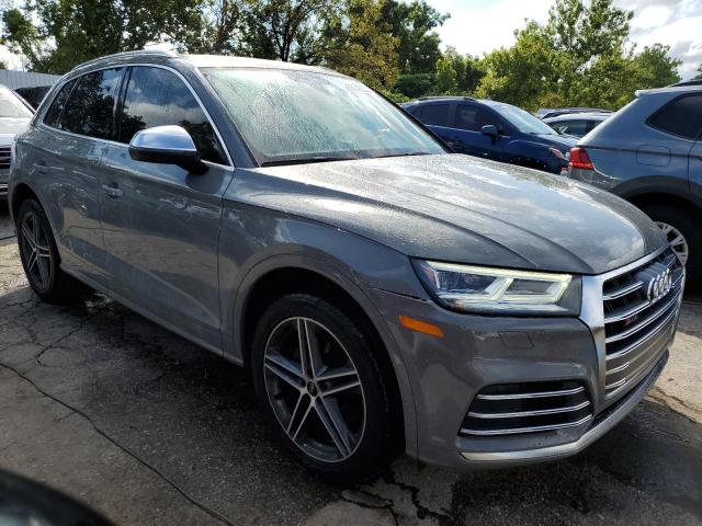 Photo 4 from auction – 2020 AUDI SQ5 PREMIU with VIN WA1B4AFY3L2123293