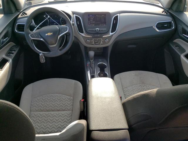 Photo 8 from auction – 2022 CHEVROLET EQUINOX LS with VIN 3GNAXHEV8NS101152