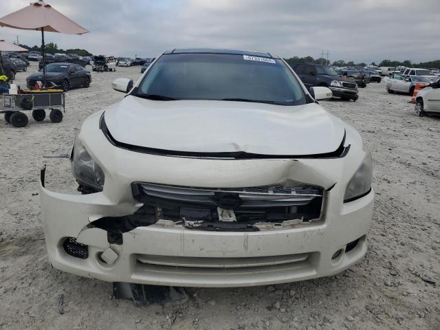 Photo 5 from auction – 2014 NISSAN MAXIMA S with VIN 1N4AA5AP4EC495874