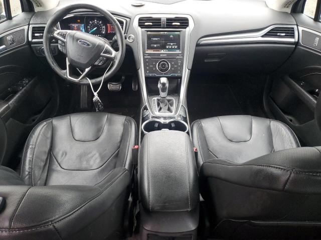 Photo 8 from auction – 2014 FORD FUSION TIT with VIN 3FA6P0SU1ER398600