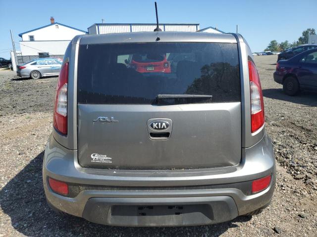 Снимка 6 от търг – 2013 KIA SOUL + с VIN KNDJT2A67D7573324