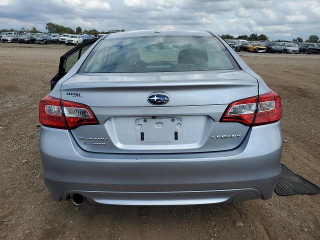 Photo 6 from auction – 2015 SUBARU LEGACY 2.5 with VIN 4S3BNBL67F3040198