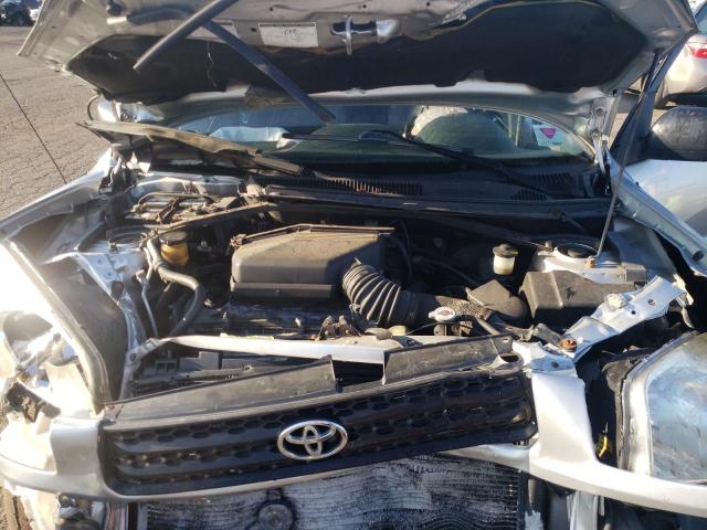 Photo 12 from auction – 2003 TOYOTA RAV4 with VIN JTEHH20V936072914