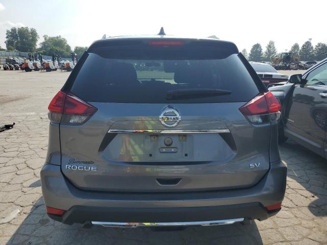 Photo 6 from auction – 2018 NISSAN ROGUE S with VIN KNMAT2MT1JP579245