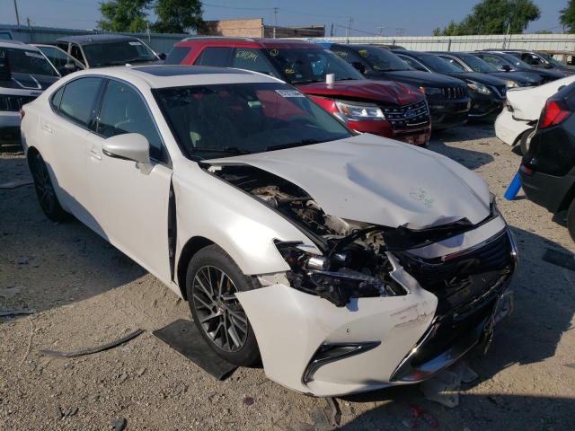 Photo 4 from auction – 2016 LEXUS ES 350 with VIN 58ABK1GG5GU014897