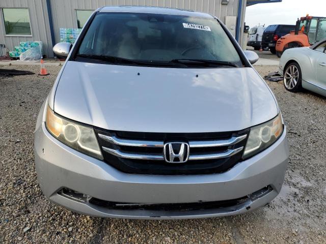 Photo 5 from auction – 2014 HONDA ODYSSEY EX with VIN 5FNRL5H69EB133594