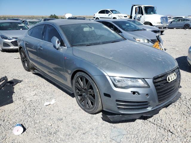 صورة رقم 4 من المزاد - 2012 AUDI A7 PRESTIG مع VIN WAUSGAFC4CN001846