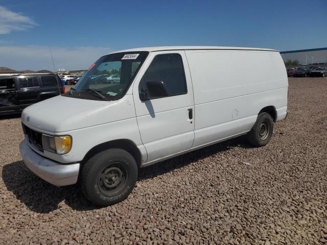FORD ECONOLINE 1994 с VIN 1FTEE14H1RHB47827 - Фото с аукциона