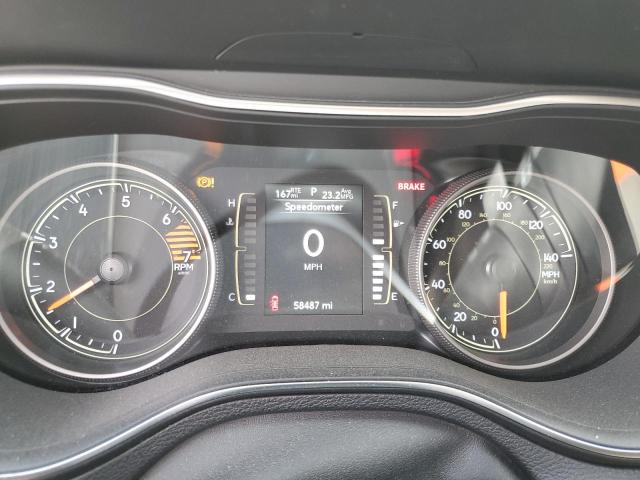 Photo 9 from auction – 2019 JEEP CHEROKEE L with VIN 1C4PJLCB2KD444406