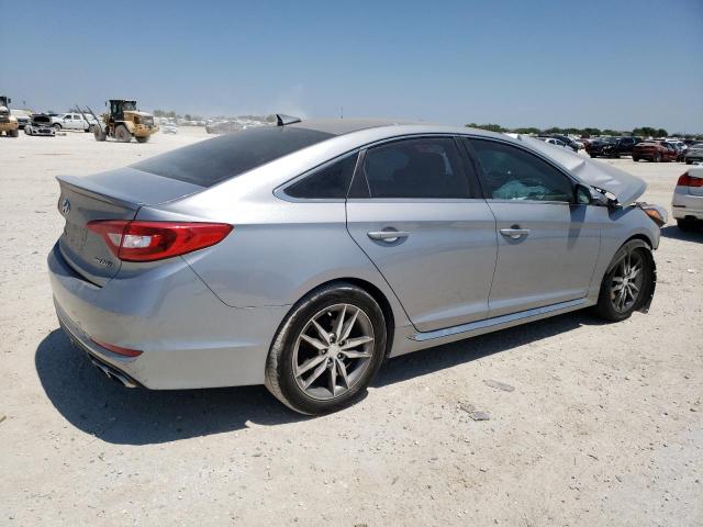 Photo 3 from auction – 2017 HYUNDAI SONATA SPO with VIN 5NPE34AB6HH446592