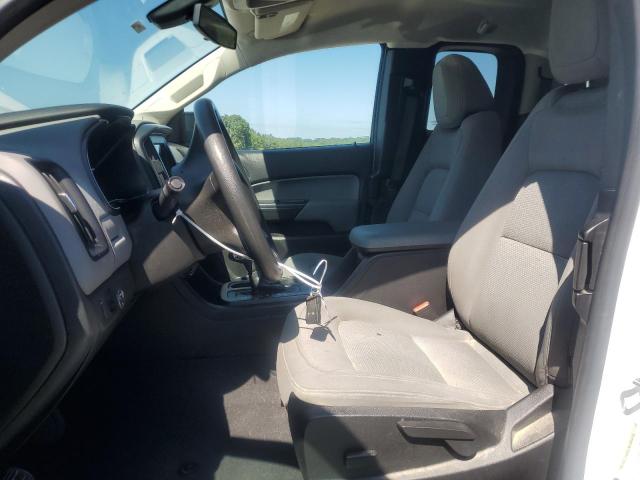 Photo 7 from auction – 2019 CHEVROLET COLORADO with VIN 1GCHSBEA7K1248883