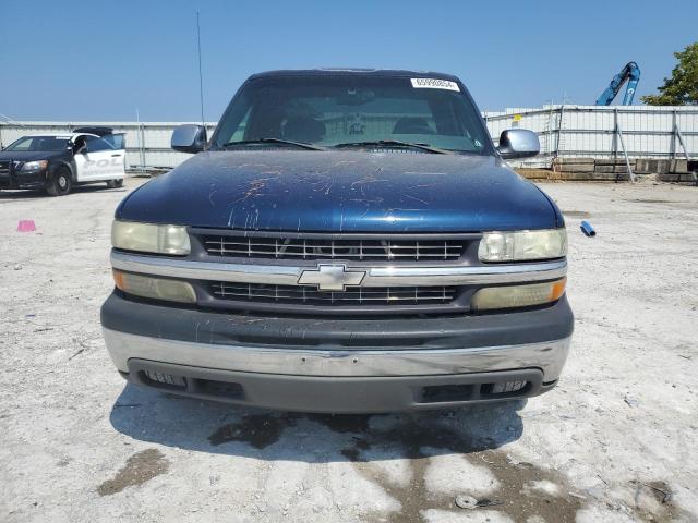 Photo 5 from auction – 2002 CHEVROLET SILVERADO with VIN 1GCEC19T02Z313502
