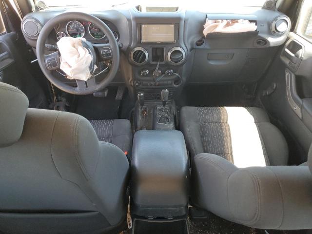 Photo 8 from auction – 2011 JEEP WRANGLER S with VIN 1J4AA2D17BL503858