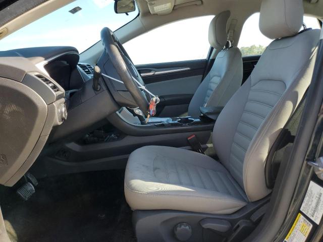 Photo 7 from auction – 2014 FORD FUSION S with VIN 3FA6P0G73ER390548