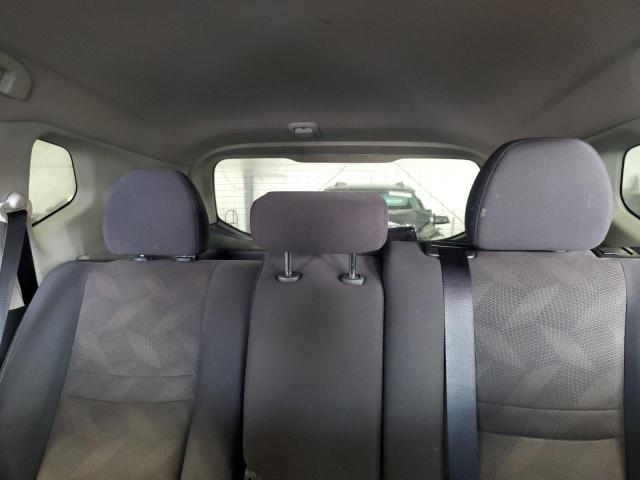 Photo 10 from auction – 2016 NISSAN ROGUE S with VIN KNMAT2MV2GP630603