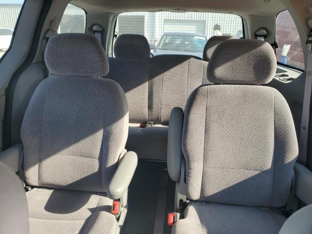 Photo 10 from auction – 2003 FORD WINDSTAR S with VIN 2FMZA52433BB01744