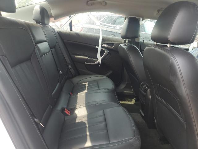 Photo 11 from auction – 2012 BUICK REGAL with VIN 2G4GR5EK5C9141017