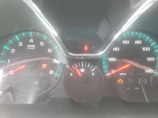 Photo 9 from auction – 2015 CHEVROLET TRAVERSE L with VIN 1GNKRHKD3FJ103548